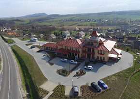 Madártávlat